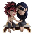 Arcane Vinyl Zestaw figurek 2-Pack Vi & Caitlyn 11 cm