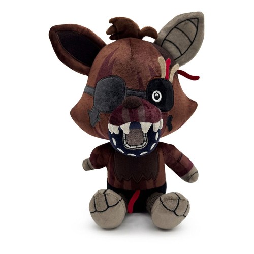 Five Nights at Freddy's Pluszak Figurka Phantom Foxy 23 cm