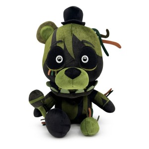 Five Nights at Freddy's Pluszak Figurka Phantom Freddy 23 cm Youtooz