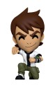 Ben 10 Vinyl Ben 10 10 cm Figurka Youtooz tennyson