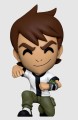 Ben 10 Vinyl Ben 10 10 cm Figurka Youtooz tennyson