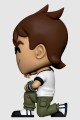 Ben 10 Vinyl Ben 10 10 cm Figurka Youtooz tennyson