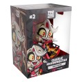 Hazbin Hotel Figurka Vinyl Charlie Morning Star 13 cm