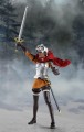 Berserk S.H.Figuarts Figurka Akcji Casca The Band of the Hawk 15 cm