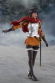 Berserk S.H.Figuarts Figurka Akcji Casca The Band of the Hawk 15 cm
