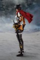 Berserk S.H.Figuarts Figurka Akcji Casca The Band of the Hawk 15 cm