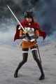 Berserk S.H.Figuarts Figurka Akcji Casca The Band of the Hawk 15 cm