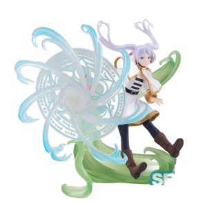 Frieren Beyond Journey´s End FIGURIZMa Figurka The Heights of Magic 25 cm