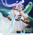Frieren Beyond Journey´s End FIGURIZMa Figurka The Heights of Magic 25 cm