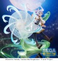 Frieren Beyond Journey´s End FIGURIZMa Figurka The Heights of Magic 25 cm