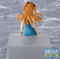 Rebuild of Evangelion Figurka PVC Statue Asuka Shikinami Langley New Theatrical Edition 14 cm