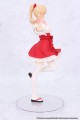 My Dress-Up Darling Vivit PVC Statue Marin Kitagawa Shrine Maiden Ver 20 cm