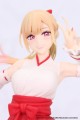My Dress-Up Darling Vivit PVC Statue Marin Kitagawa Shrine Maiden Ver 20 cm