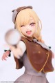 My Dress-Up Darling Vivit Figurka Marin Kitagawa Detective Ver. 18 cm