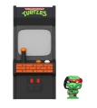 Funko Pop! BITTY ARCADE Teenage Mutant Ninja Turtles Figurka