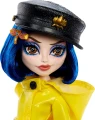 LALKA MONSTER HIGH SKULLECTOR x lalka Coraline Coralina