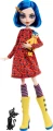 LALKA MONSTER HIGH SKULLECTOR x lalka Coraline Coralina
