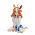 Figurka Uma Musume Pretty Derby Yumemirize Copano Rickey Gaze on Me! 12 cm