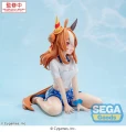 Figurka Uma Musume Pretty Derby Yumemirize Copano Rickey Gaze on Me! 12 cm