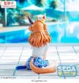 Figurka Uma Musume Pretty Derby Yumemirize Copano Rickey Gaze on Me! 12 cm