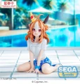 Figurka Uma Musume Pretty Derby Yumemirize Copano Rickey Gaze on Me! 12 cm