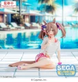 Figurka Uma Musume Pretty Derby Yumemirize Smart Falcon Gaze on Me! 14 cm