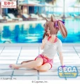Figurka Uma Musume Pretty Derby Yumemirize Smart Falcon Gaze on Me! 14 cm