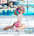 Figurka Uma Musume Pretty Derby Yumemirize Smart Falcon Gaze on Me! 14 cm