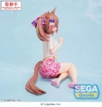 Figurka Uma Musume Pretty Derby Yumemirize Smart Falcon Gaze on Me! 14 cm