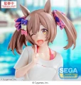 Figurka Uma Musume Pretty Derby Yumemirize Smart Falcon Gaze on Me! 14 cm