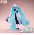 Character Vocal Series 01: Hatsune Miku Figurka Hatsune Miku Classical Maid 21 cm