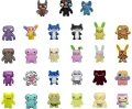Fugglers Blindbag Figurka jedna sztuka 3d