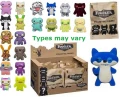 Fugglers Blindbag Figurka jedna sztuka 3d