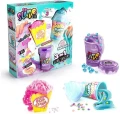 So Slime DIY 3in1 Slime Shaker