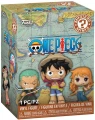 Funko Pop! ONE PIECE FISH-MAN ISLAND SAGA Mini Figurka Jedna sztuka Mystery