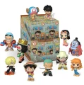 Funko Pop! ONE PIECE FISH-MAN ISLAND SAGA Mini Figurka Jedna sztuka Mystery