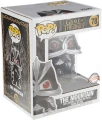 Funko POP! Funko Pop Game of Thrones The Mountain 78 Super Sized
