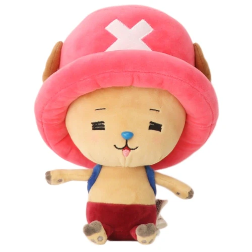 One Piece New Chopper 1 (blush) 25 cm Maskotka Pluszak Plush