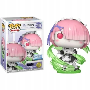 Funko POP! Re: Zero Starting Life in Another World