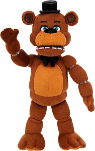 Five Nights at Freddy's Pluszak INTERAKTYWNY 35cm Figurka +Świeci FNAF