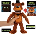 Five Nights at Freddy's Pluszak INTERAKTYWNY 35cm Figurka +Świeci FNAF
