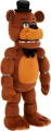 Five Nights at Freddy's Pluszak INTERAKTYWNY 35cm Figurka +Świeci FNAF