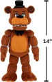 Five Nights at Freddy's Pluszak INTERAKTYWNY 35cm Figurka +Świeci FNAF