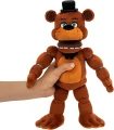Five Nights at Freddy's Pluszak INTERAKTYWNY 35cm Figurka +Świeci FNAF