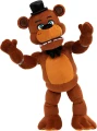 Five Nights at Freddy's Pluszak INTERAKTYWNY 35cm Figurka +Świeci FNAF