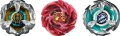 BEYBLADE X - Yggdrasil Team Pack