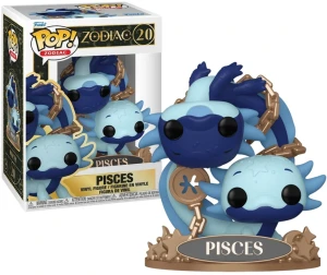 Funko POP! POP Zodiac 20 Pisces