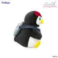 Neon Genesis Evangelion Eva Pocket Plush Figure Pen Pen 17 cm