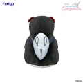 Neon Genesis Evangelion Eva Pocket Plush Figure Pen Pen 17 cm
