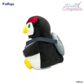 Neon Genesis Evangelion Eva Pocket Plush Figure Pen Pen 17 cm